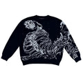 SNAKE SWEATER®