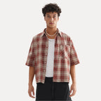 Checkered Shirt