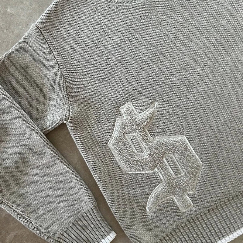 Greyscale Warmth®