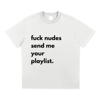 Playlist TEE®