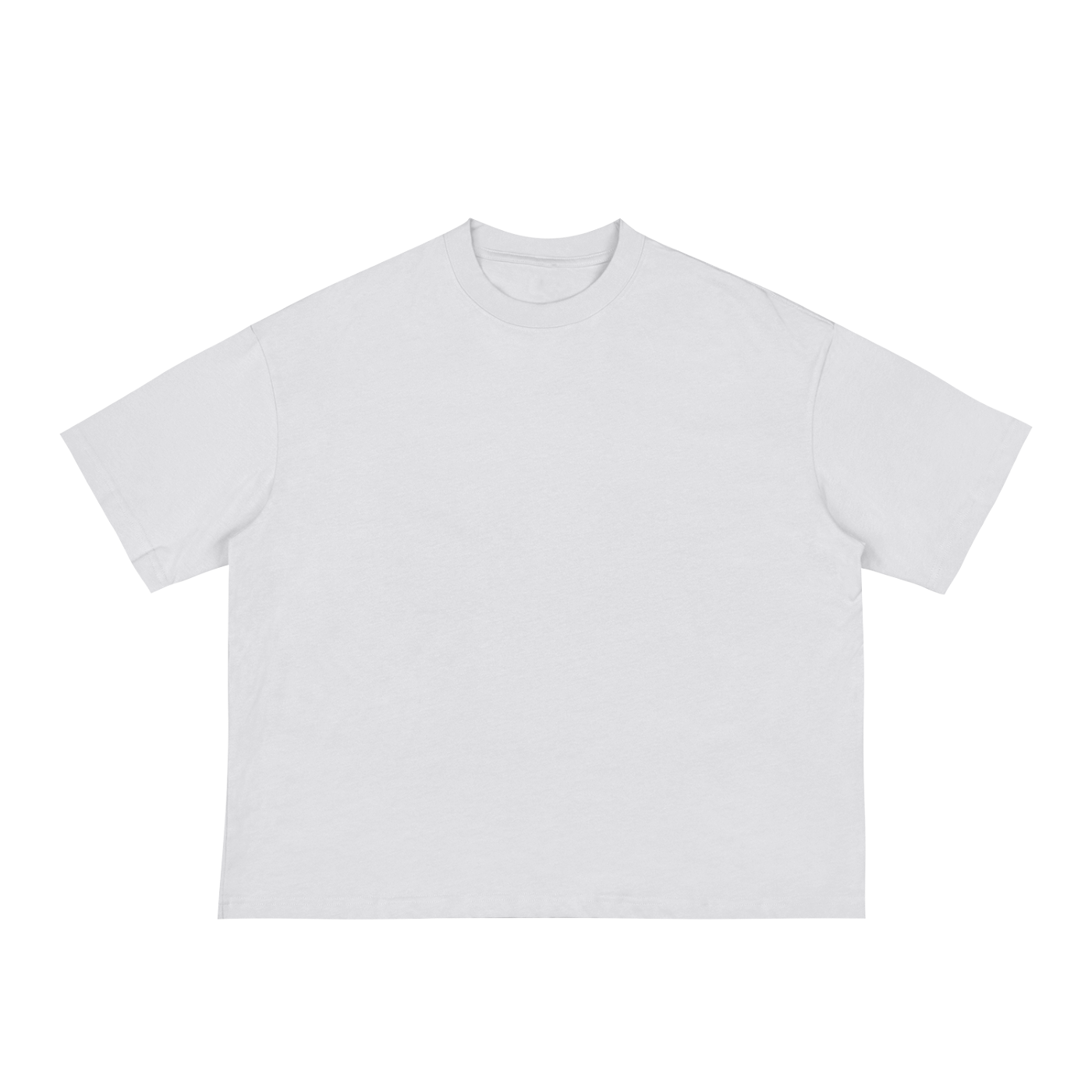 Classic Loose Boxy Tee