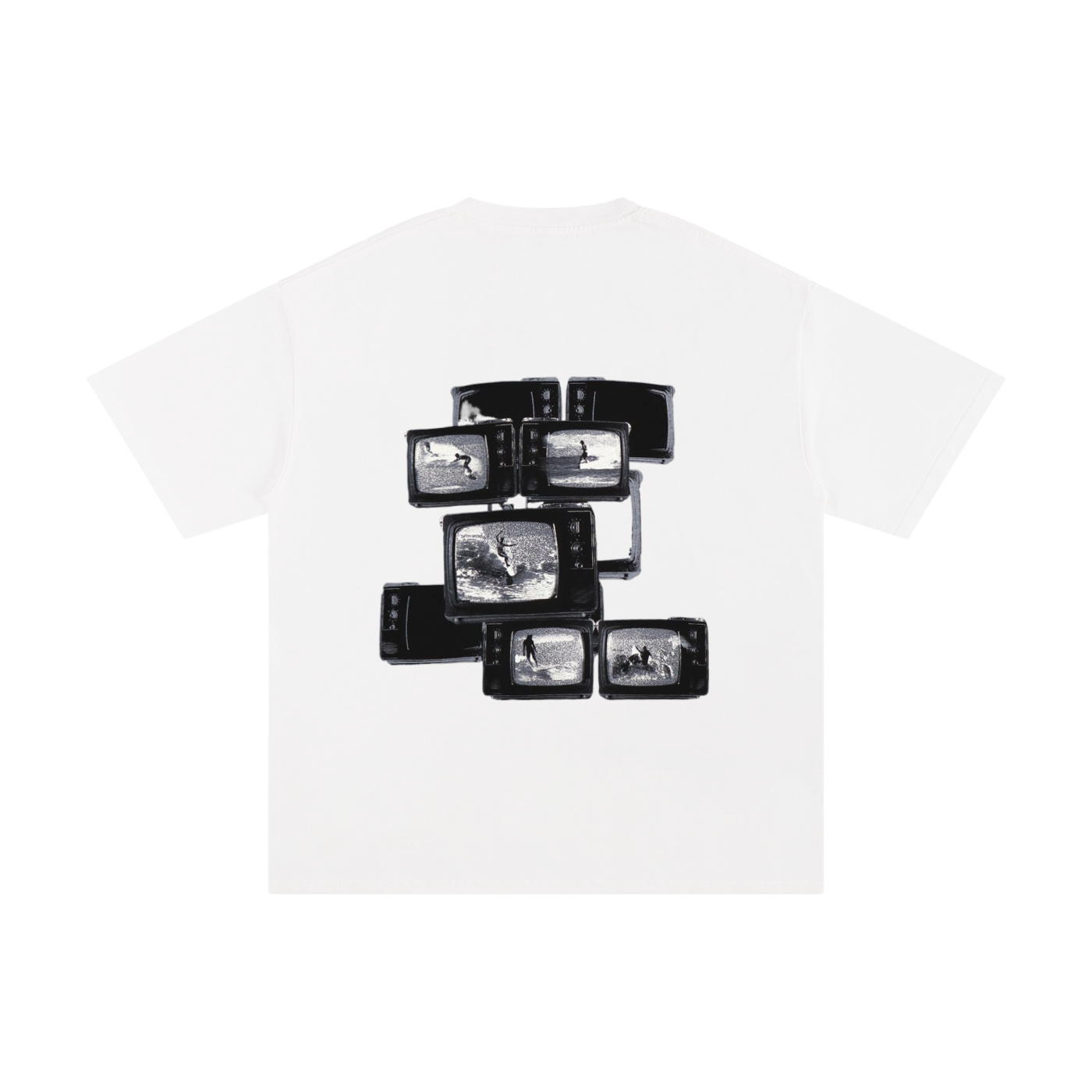 SCREEN TEE®