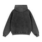 VINTAGE WASHED ZIP-UP®