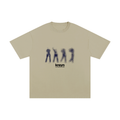 Unisex Pure Cotton T-Shirt