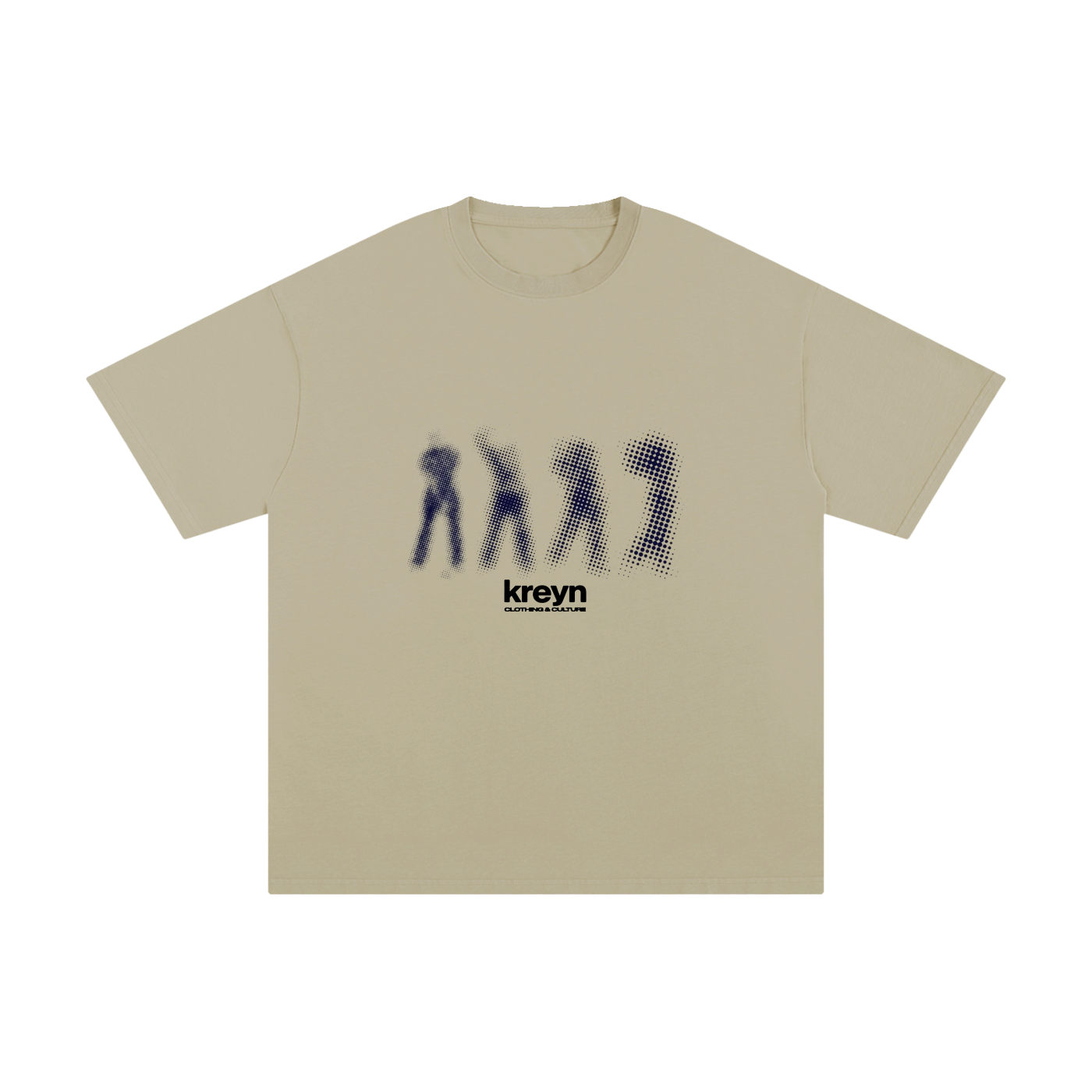 Unisex Pure Cotton T-Shirt