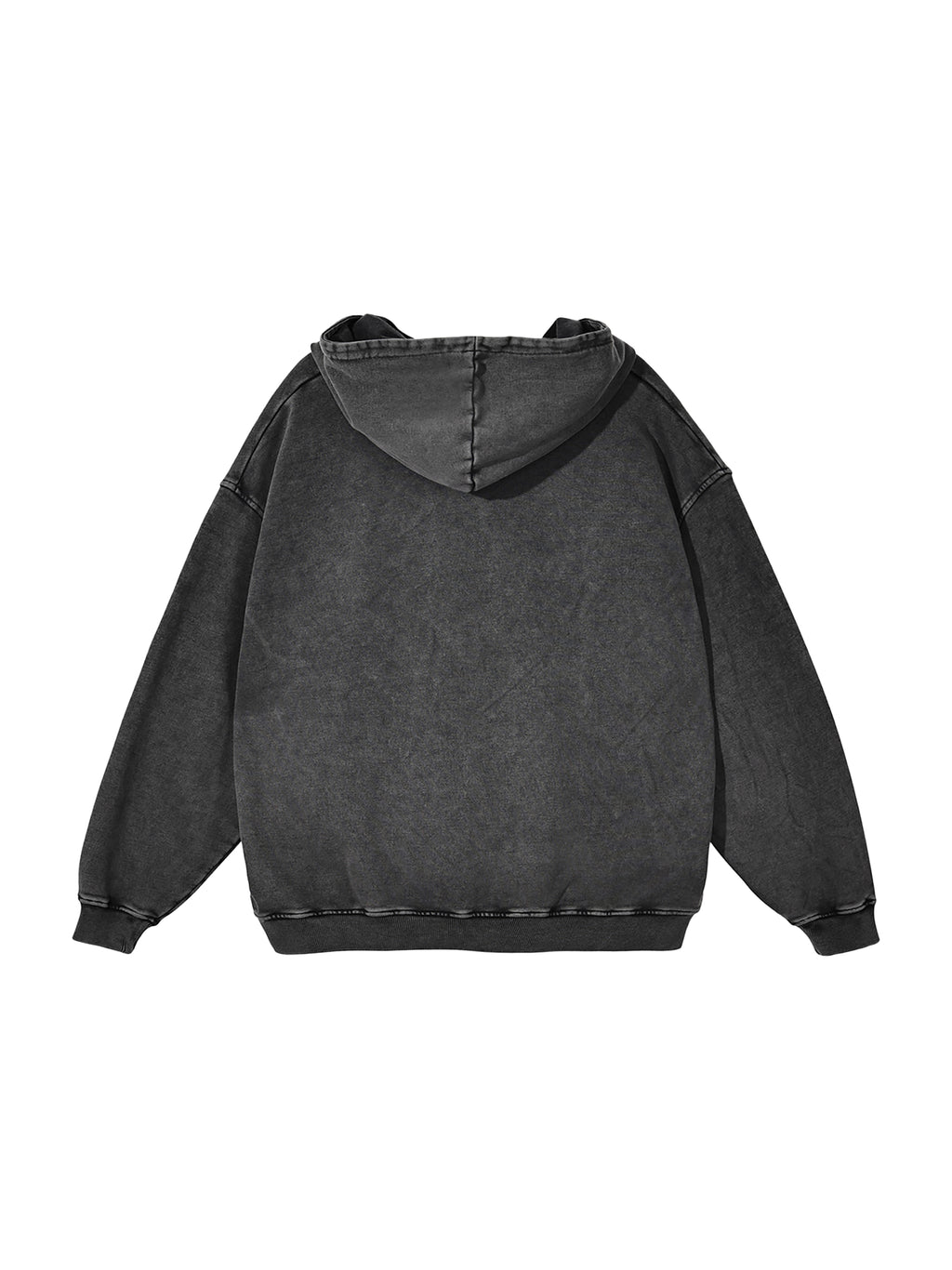 ACID WASHED HOODIE®- 420 GSM