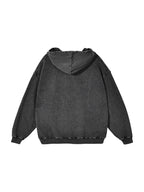 ACID WASHED HOODIE®- 420 GSM