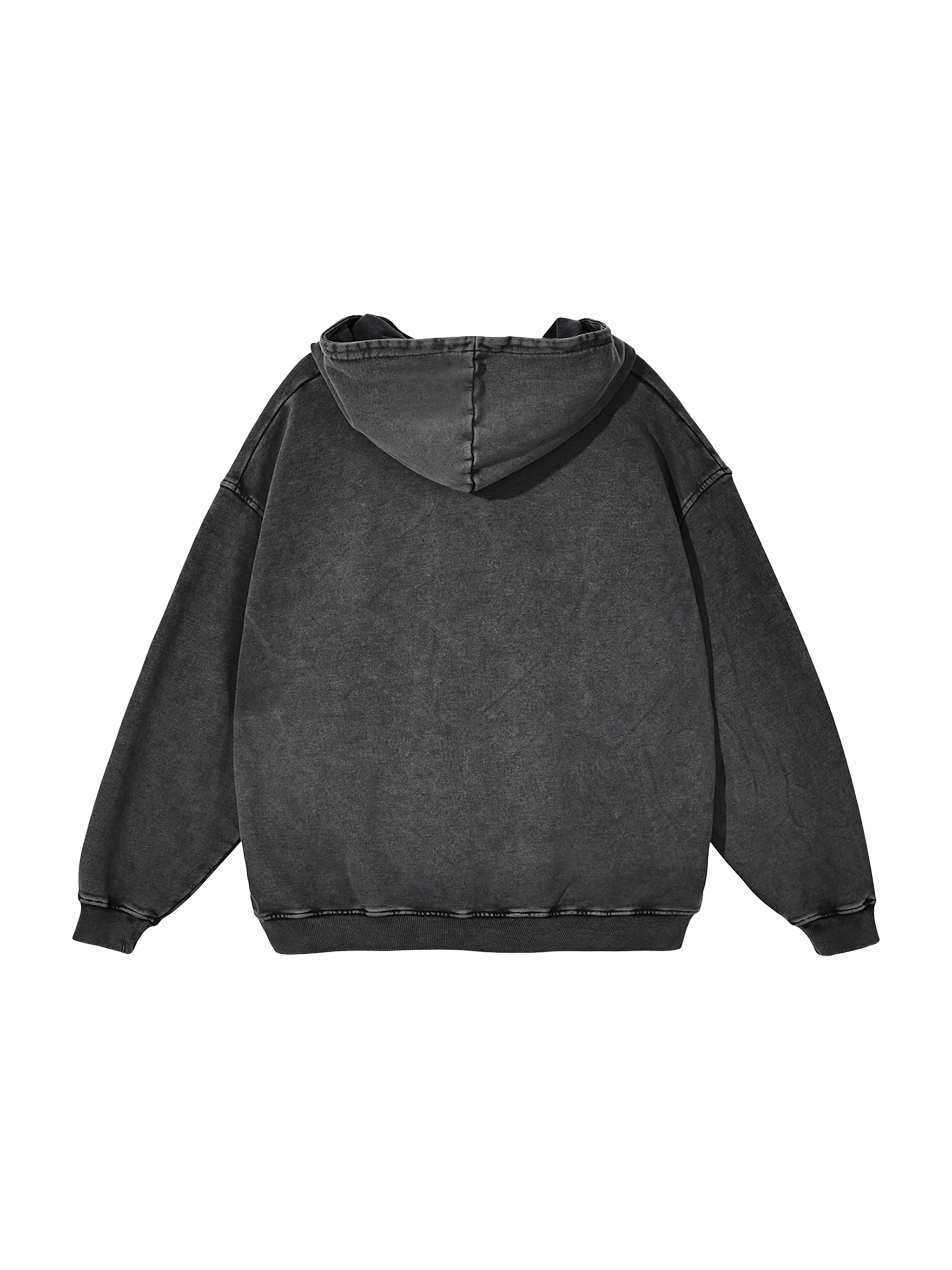 ACID WASHED HOODIE®- 420 GSM