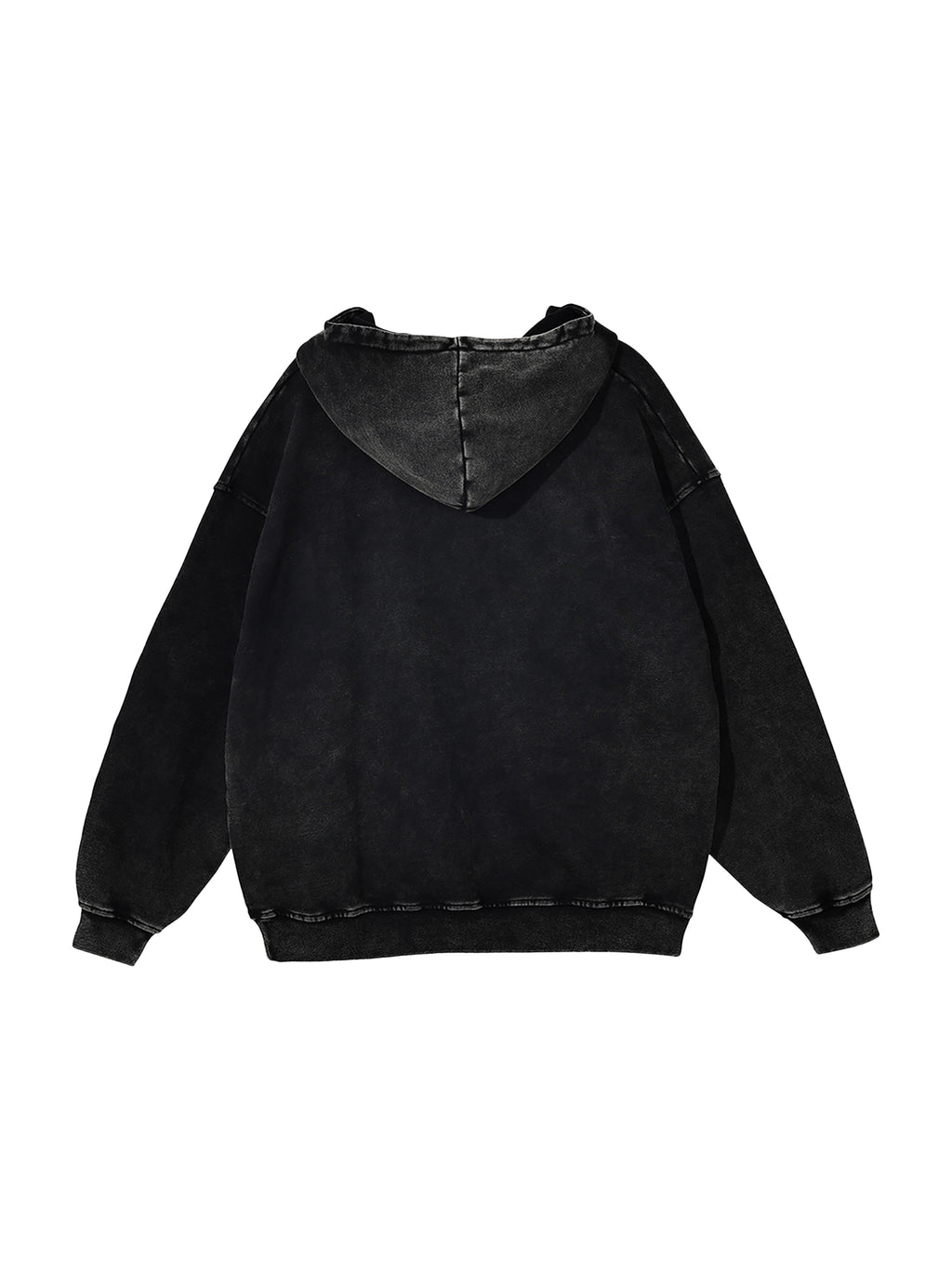 FLEECE ZIP-UP®