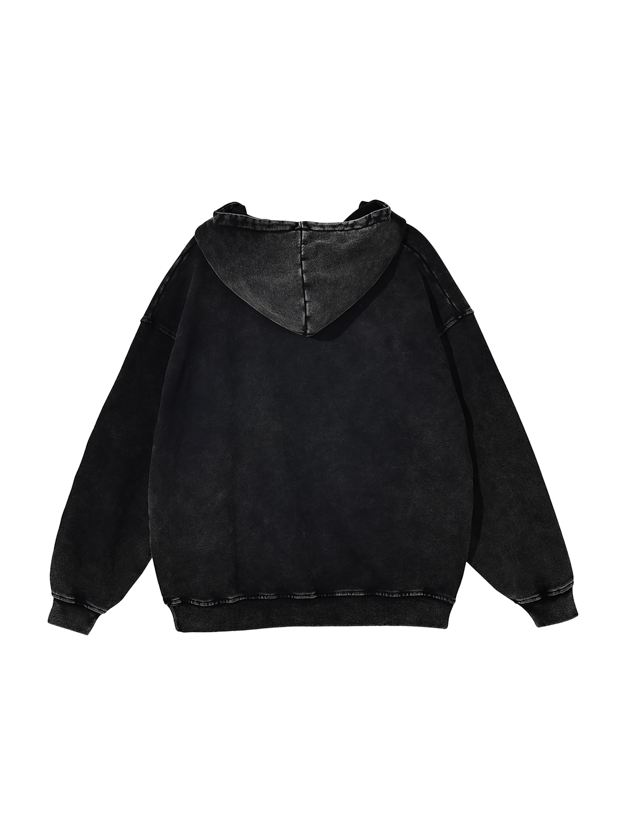 ACID WASHED HOODIE®- 420 GSM