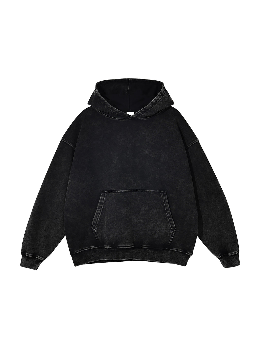 ACID WASHED HOODIE®- 420 GSM