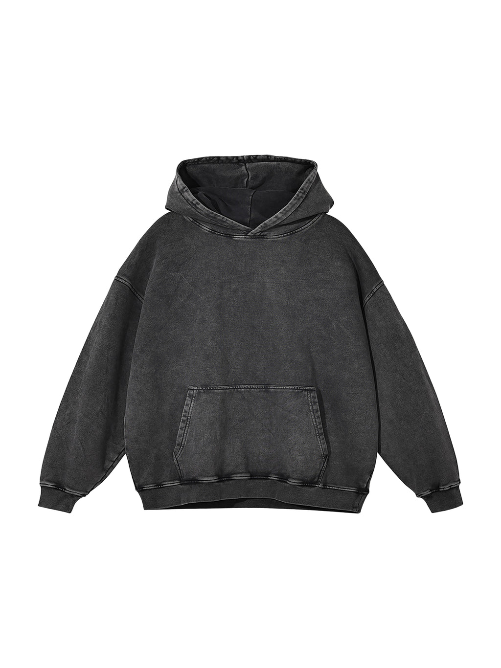 ACID WASHED HOODIE®- 420 GSM