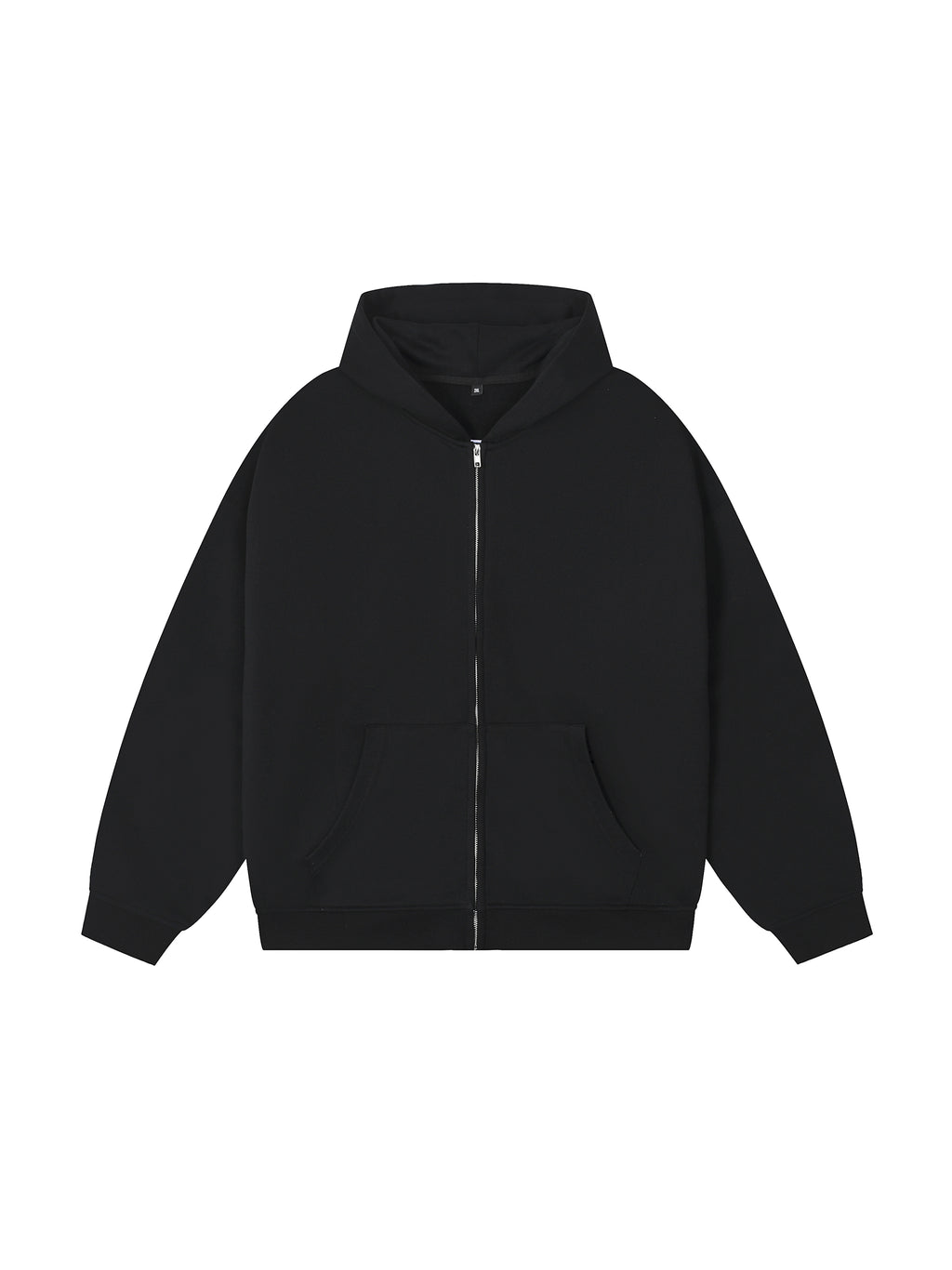FLEECE ZIP-UP®