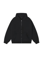 FLEECE ZIP-UP®